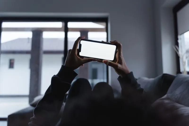 Half Your Customers Are Shopping From Their Couch — Is Your Website Ready for Them?
