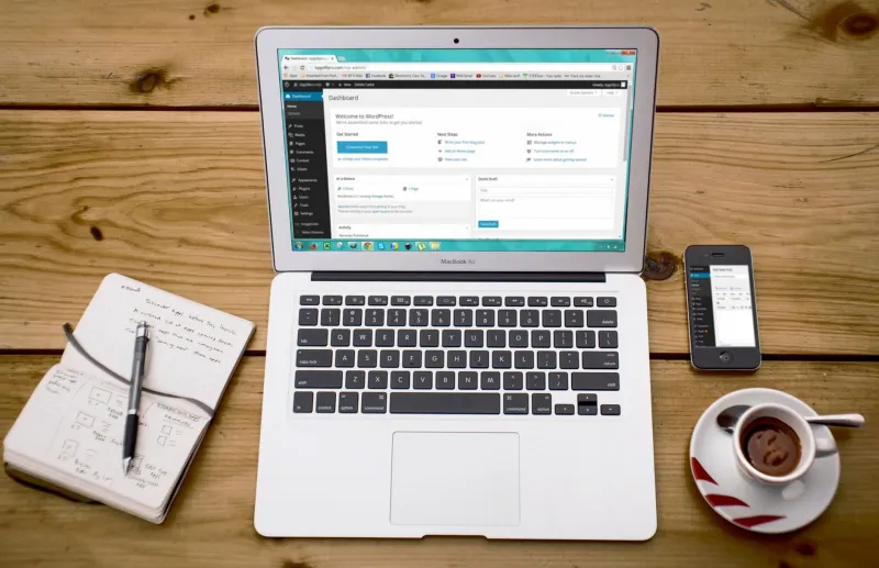 Buried Treasure or Buried Trouble? What Your Old Blog Posts Are Really Doing to Your Business