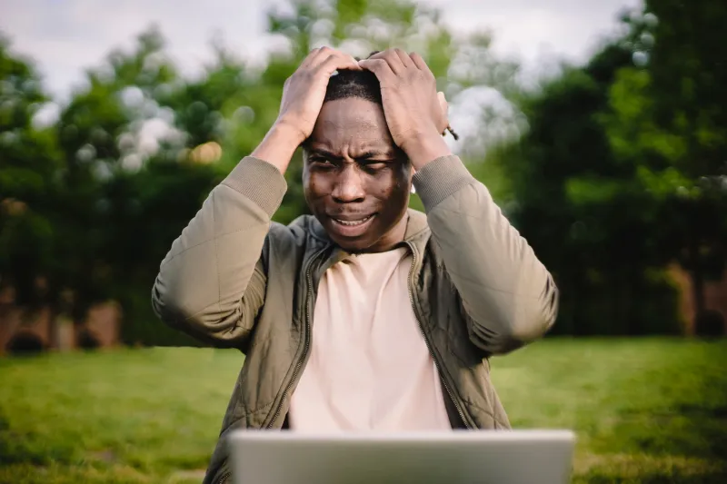Stop Patching a Sinking Ship: How to Know When Your Website Needs a Full Rebuild