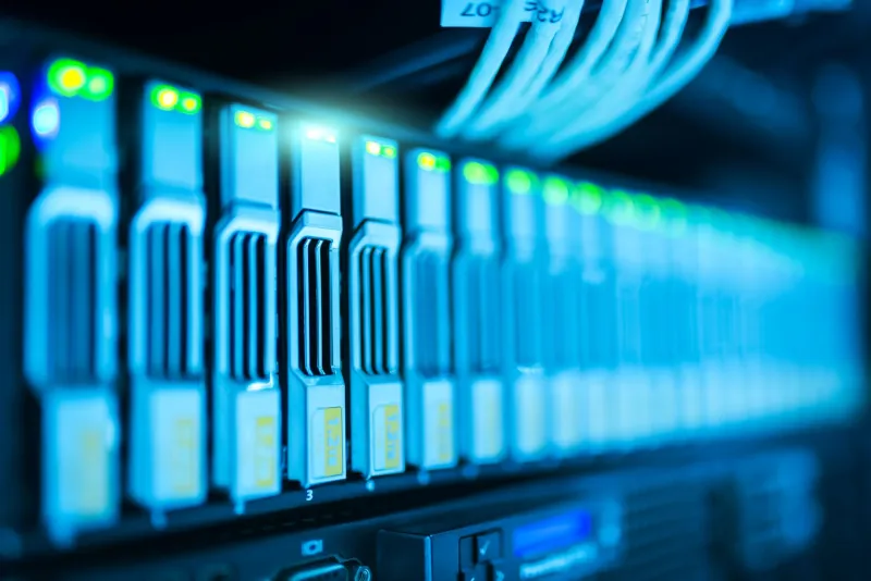 The 'Unlimited' Hosting Trap: What Your Hosting Plan Isn't Telling You