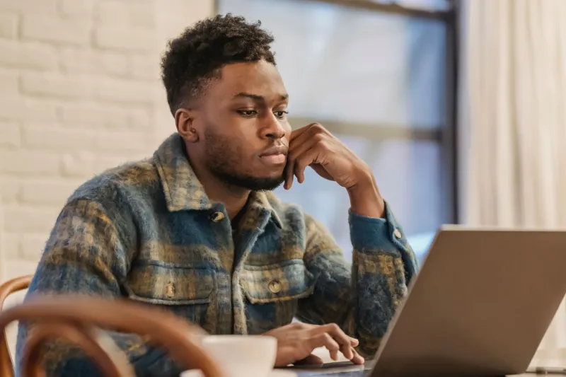 Walk In Through the Front Door: Auditing Your Website the Way a New Customer Actually Does