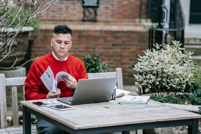 Before You Hoist the Flag: Everything You Need to Check Before Your Website Goes Live
